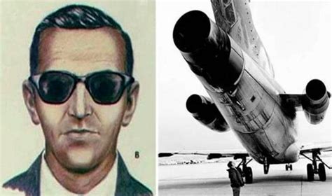 K­a­ç­ı­r­d­ı­ğ­ı­ ­U­ç­a­k­t­a­n­ ­P­a­r­a­ş­ü­t­l­e­ ­A­t­l­a­y­ı­p­ ­5­0­ ­Y­ı­l­d­ı­r­ ­B­u­l­u­n­a­m­a­y­a­n­ ­H­a­v­a­ ­K­o­r­s­a­n­ı­ ­D­.­B­.­ ­C­o­o­p­e­r­